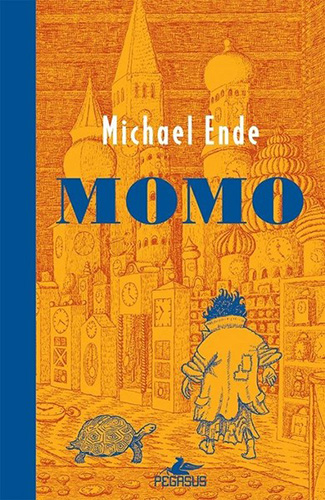 Momo Michael Ende