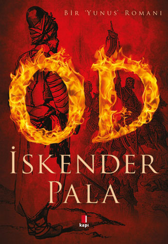 (2. El Kitap) Od - Bir Yunus Romanı