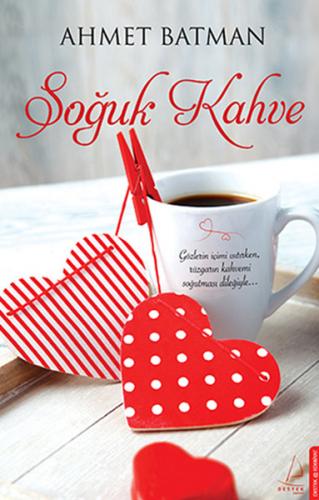 (2. El Kitap) Soğuk Kahve