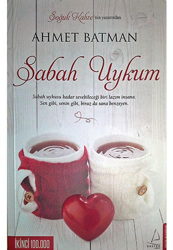 (2. El Kitap) Sabah Uykum