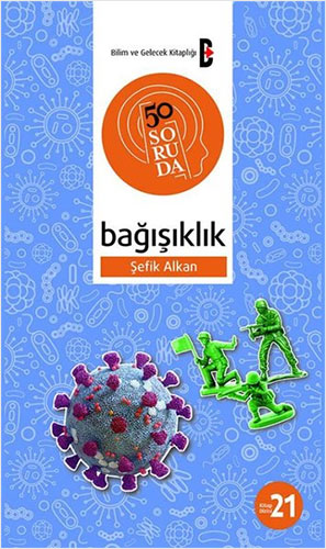 50 Soruda Bağışıklık Şefik Şanal Alkan