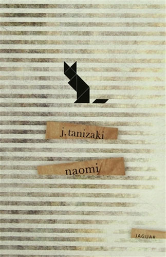 Naomi Jun'ichiro Tanizaki
