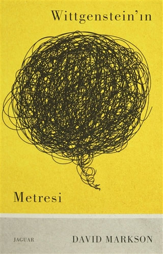 Wittgenstein'in Metresi David Markson