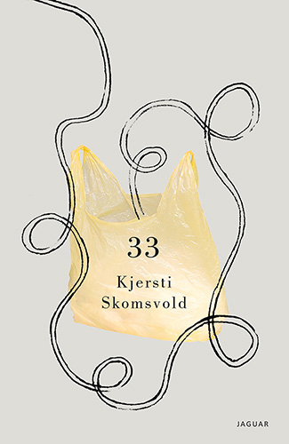 33 Kjersti Skomsvold