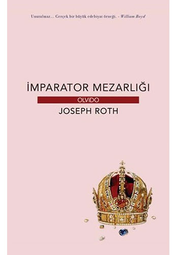 İmparator Mezarlığı