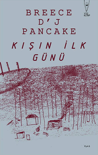 Kışın İlk Günü Breece Dj Pancake