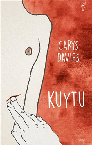 Kuytu Carys Davies