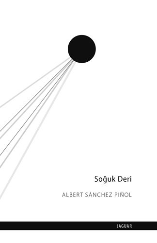 Soğuk Deri Albert Sanchez Pinol