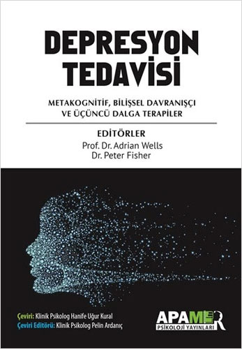 Depresyon Tedavisi Adrian Wells