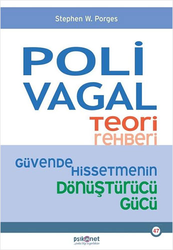 Polivagal Teori Rehberi Stephen W. Porges