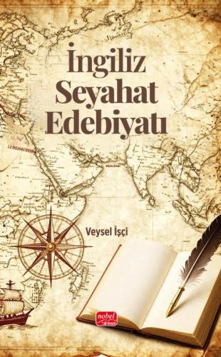 İngiliz Seyahat Edebiyatı Veysel İşçi