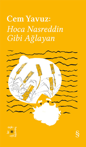 Everest Açıkhava 38 - Hoca Nasreddin Gibi Ağlayan