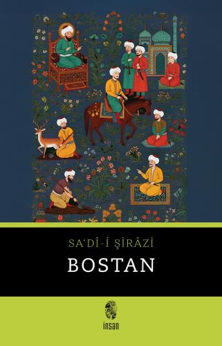 Bostan Bostan