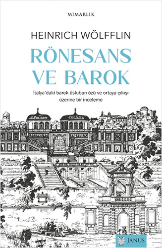 Rönesans ve Barok Heinrich Wölfflin