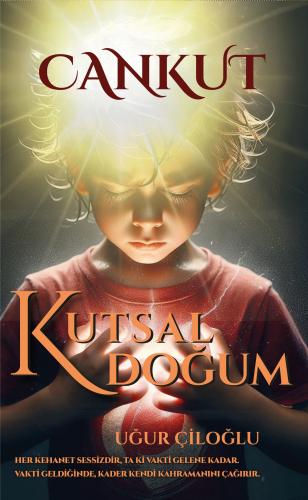 Cankut – Kutsal Doğum Uğur Çiloğlu