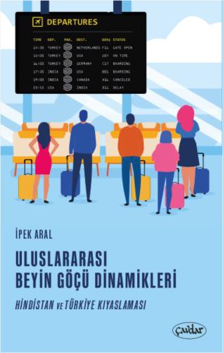 Uluslarası Beyin Göçü Dinamikleri