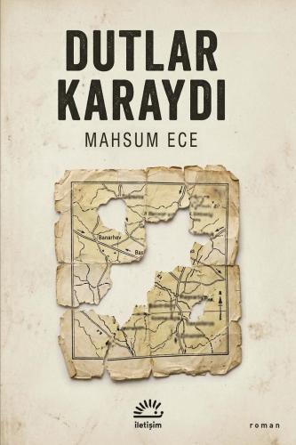 Dutlar Karaydı Mahsum Ece