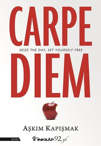 Carpe Diem (İngilizce)