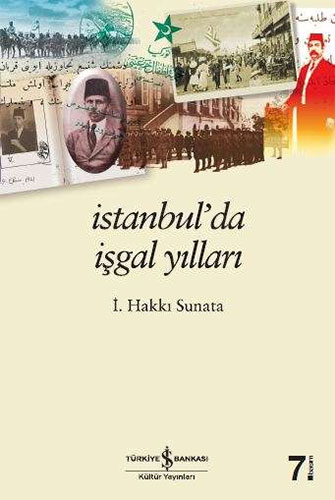 (2. El Kitap) İstanbul’da İşgal Yılları