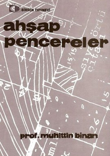 Ahşap Pencereler