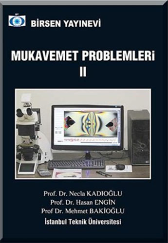 Mukavemet Problemleri Cilt - 2 Mehmet Bakioğlu