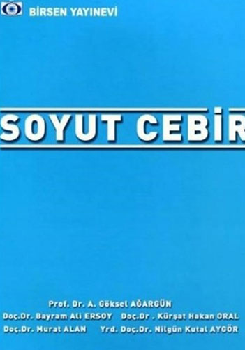 Soyut Cebir