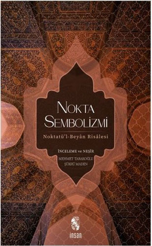 Nokta Sembolizmi Mehmet Tabakoğlu
