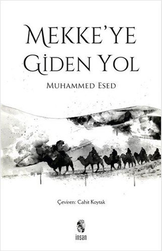 MEKKEYE GİDEN YOL