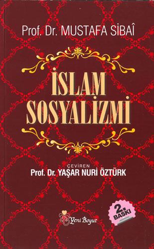 İslam Sosyalizmi Mustafa Sibai