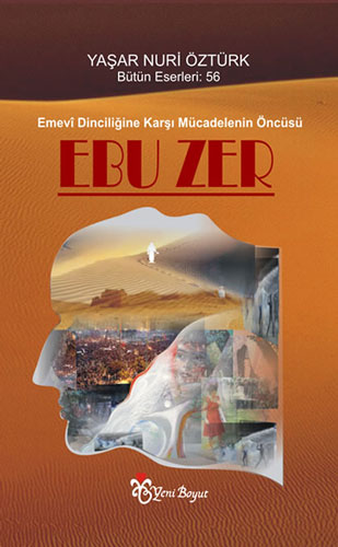 Ebu Zer - Yaşar Nuri Öztürk