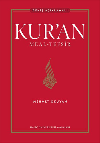 Kur’an Meal-Tefsir - Geniş Açıklamalı (Ciltli)