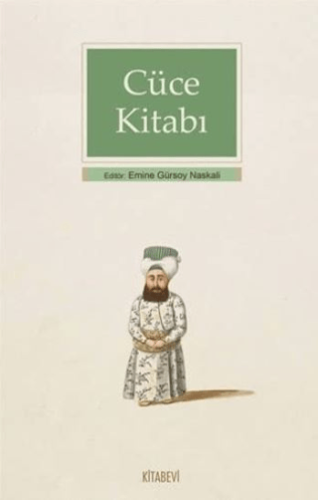 Cüce Kitabı Emine Gürsoy Naskali