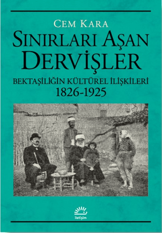 Sınırları Aşan Dervişler