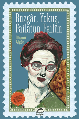 Rüzgar, Yokuş, Failatün Failün İlhami Algör