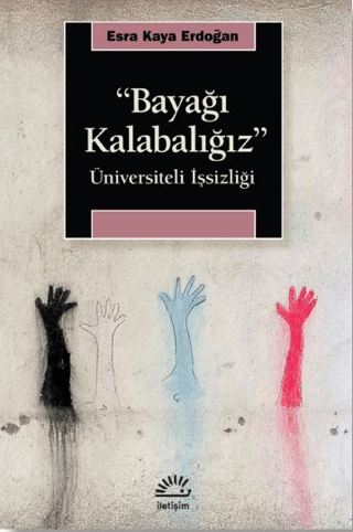 Bayağı Kalabalığız