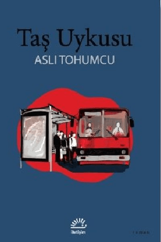 Taş Uykusu Aslı Tohumcu