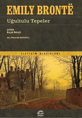Uğultulu Tepeler Emily Brontë
