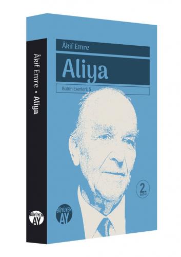 Aliya