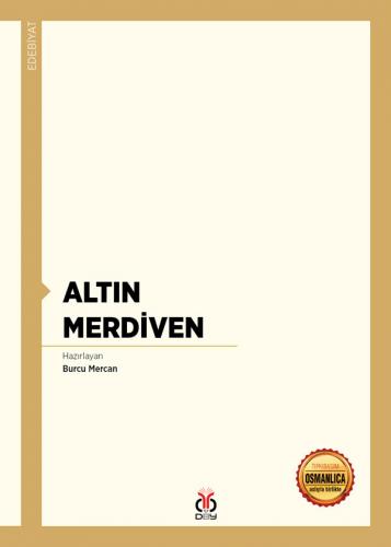 Altın Merdiven Burcu Mercan