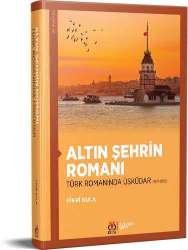 Altın Şehrin Romanı Fikri Kula