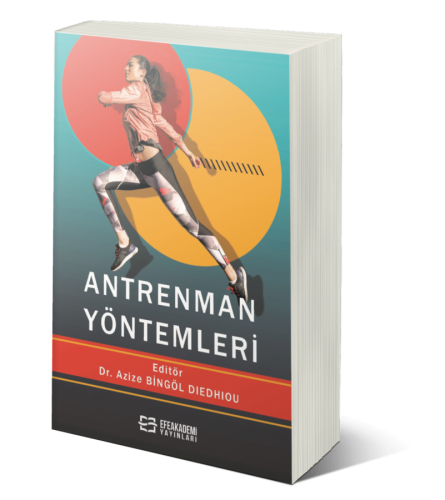 Antrenman Yöntemleri Azize BİNGÖL DIEDHIOU