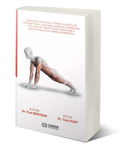 Assessing Physical Fitness Levels Of Recreational Bodybuilders By American College Of Sports And Medicine's Health-Related Announcements