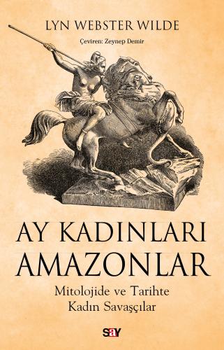 Ay Kadınları Amazonlar