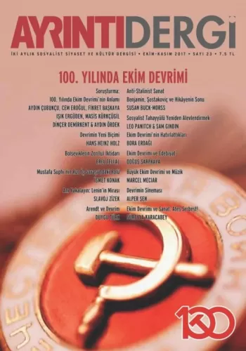 Ayrıntı Dergi 23. Sayı