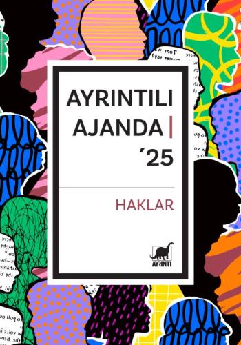Ayrıntılı Ajanda ’25
