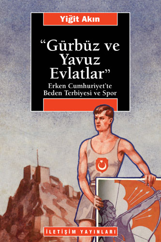 Gürbüz ve Yavuz Evlatlar Yiğit Akın
