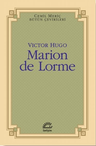 Marion de Lorme