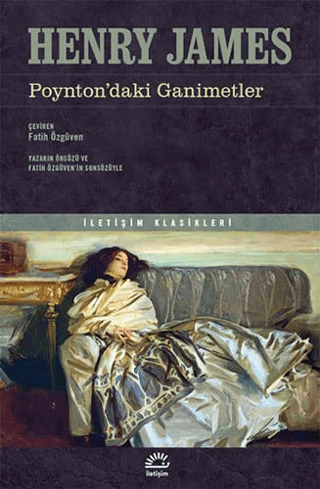 Poynton’daki Ganimetler Henry James