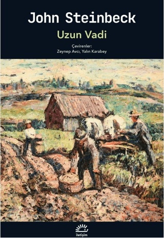 Uzun Vadi John Steinbeck