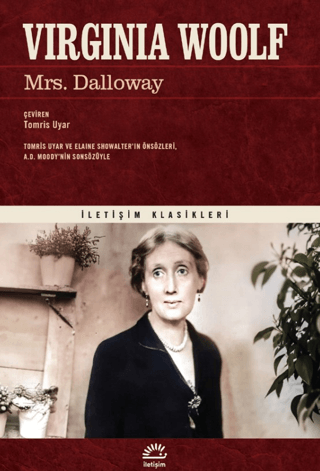 Mrs. Dalloway Virginia Woolf